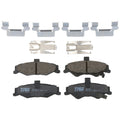 Disc Brake Pad Set for Chevrolet Camaro (1998–2002)
