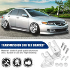 Transmission Shifter Bracket Set for Acura RSX, Honda Civic (2002–2006)