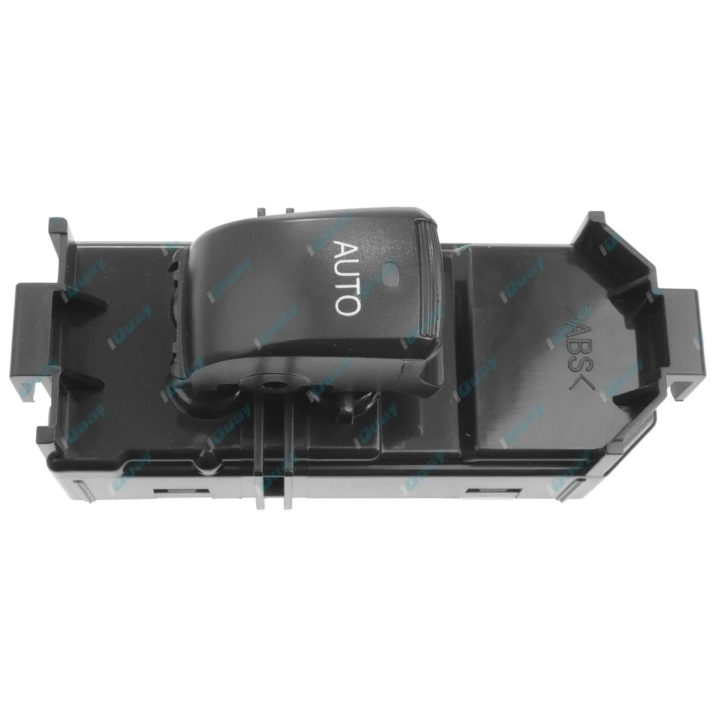LH or RH Rear Power Window Switch for Toyota Landcruiser Prado KDJ120 2006~2009