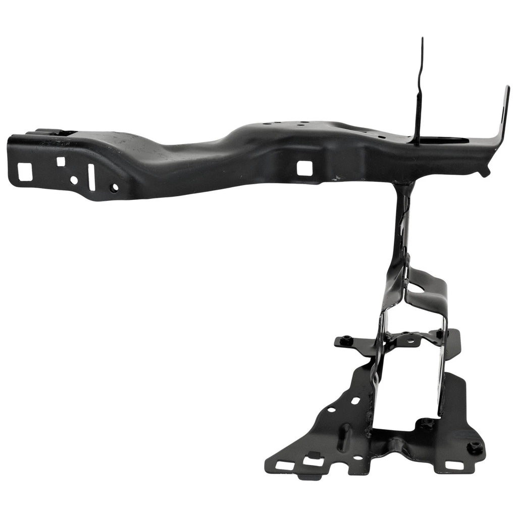 Set of 2 Radiator Supports for BMW 530 540