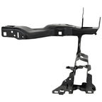 Set of 2 Radiator Supports for BMW 530 540