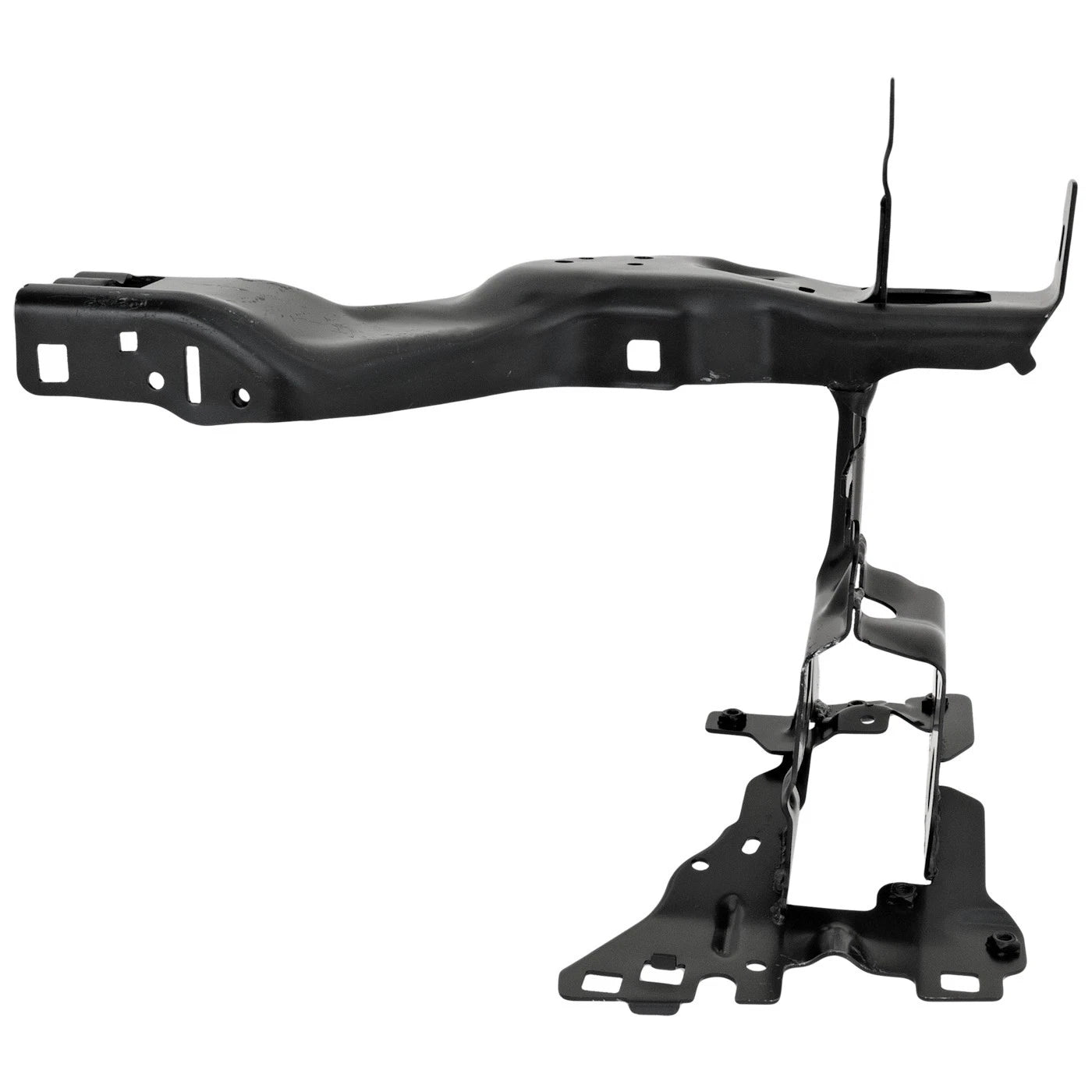 Set of 2 Radiator Supports for BMW 530 540