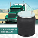 Air Suspension Spring Bag W01-358-9935, 1R12-532 for SAF Holland
