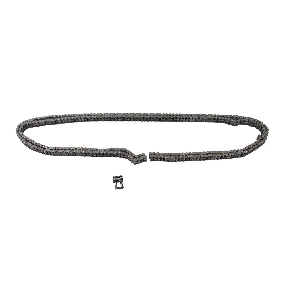 Double Row Chain
