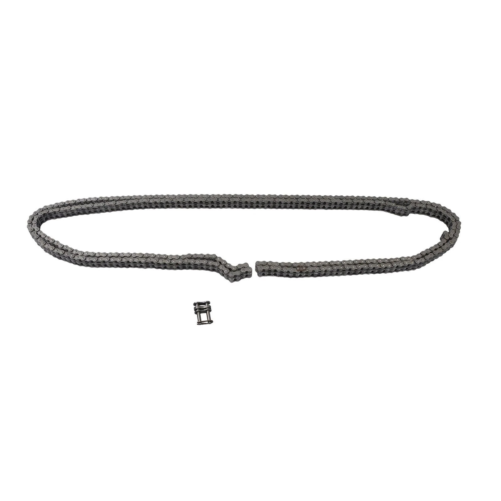 Double Row Chain