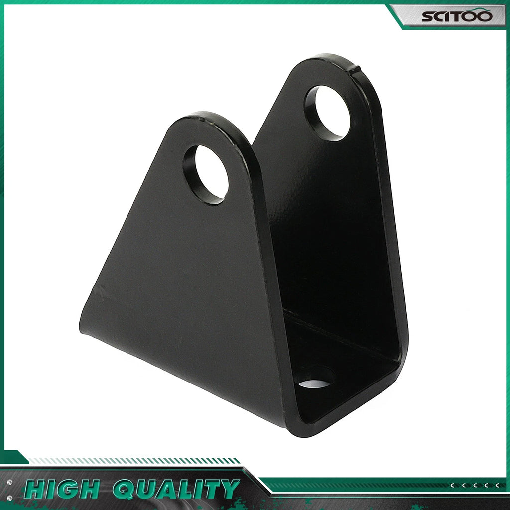 1-3" Front Leveling Lift Kit for Chevy GMC Sierra Silverado 2500HD (2001–2010)