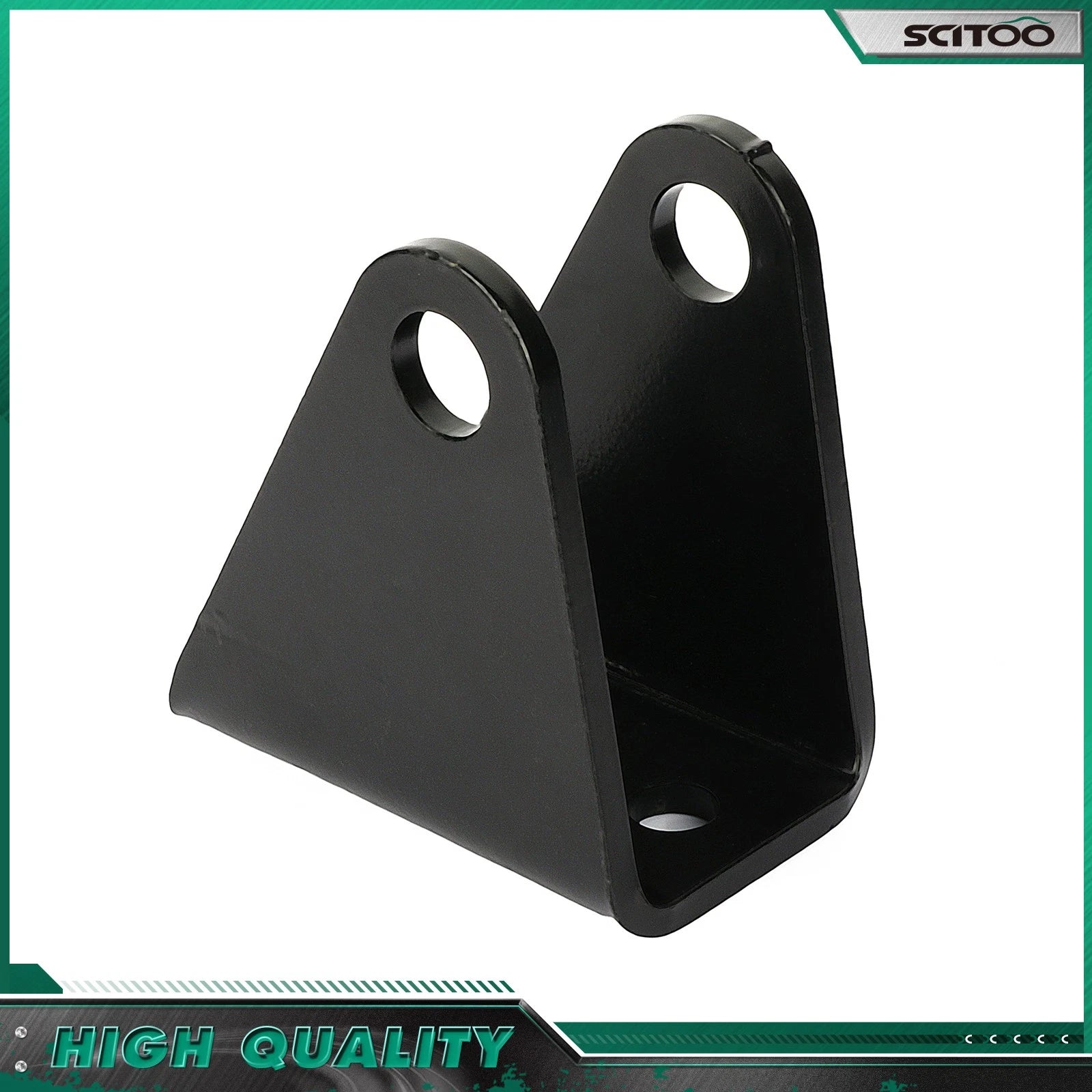 1-3" Front Leveling Lift Kit for Chevy GMC Sierra Silverado 2500HD (2001–2010)
