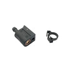 Engine End Fuel Connector Kit for Mercury Mariner 9.9 15HP 20HP (13563Q3)