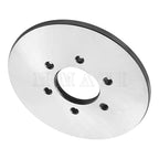 Rear Brake Rotor Disc for Yamaha Grizzly 660 YFM660F (2002–2008) 5KM-2582V-00-00