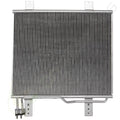Replacement AC Condenser for International Harvester 3200 (1965–1965)