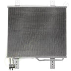 Replacement AC Condenser for International Harvester 3200 (1965–1965)