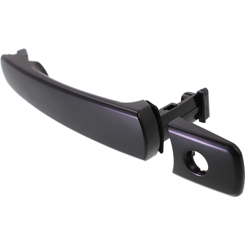 Exterior Door Handle for Nissan Rogue, Infiniti G35 (2003–2013)