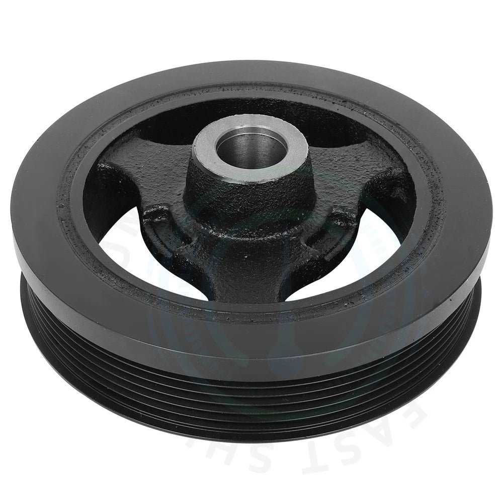 Harmonic Balancer for Dodge Jeep Chrysler Town & Country V6 (2008–2016)