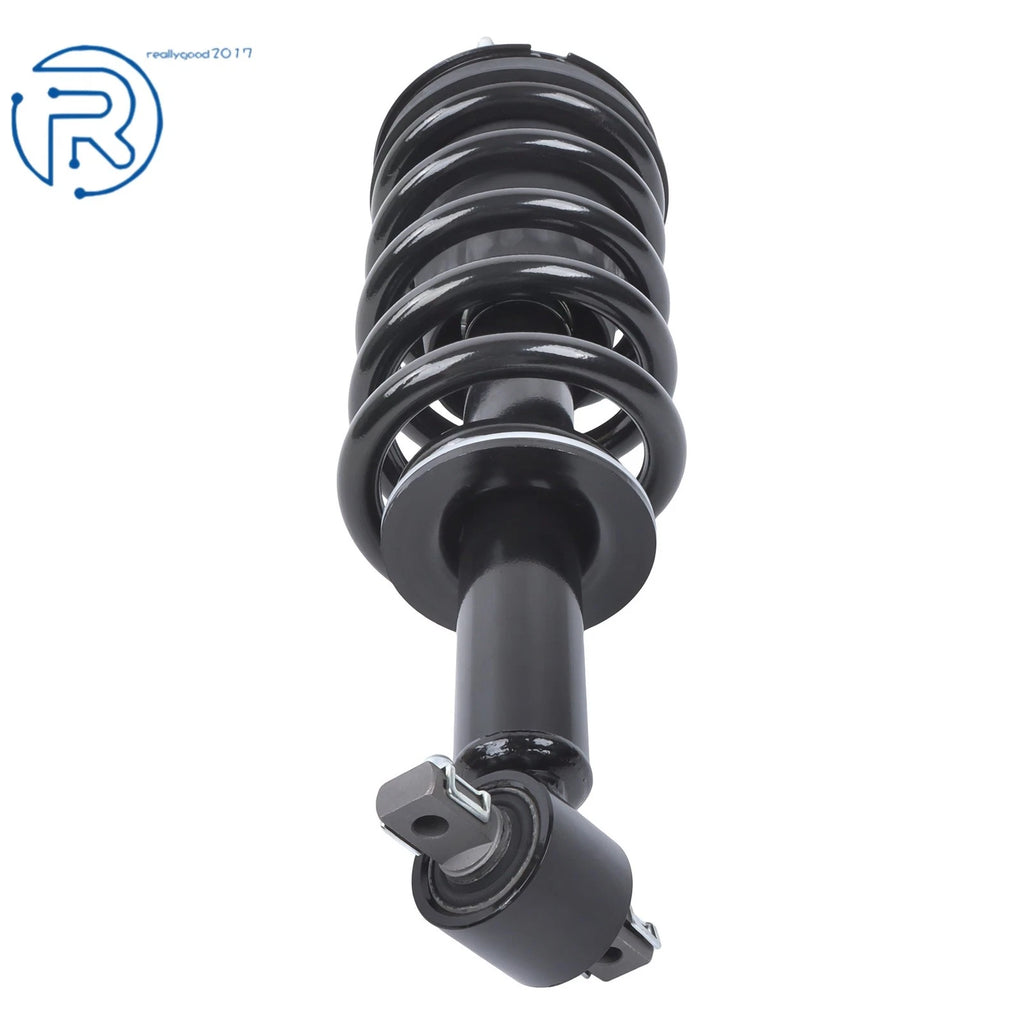 Set of 4 Front Rear Shock Struts with MagneRide for Chevrolet Avalanche (2007-2013)