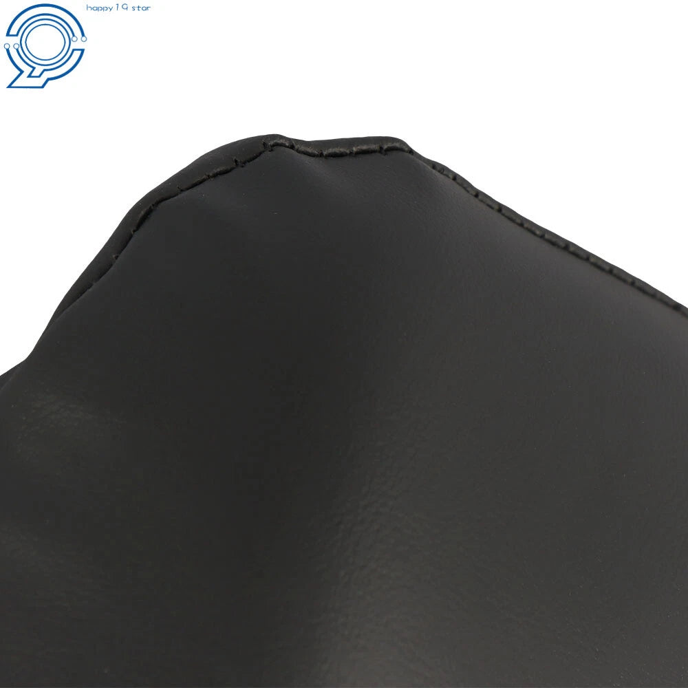 Chopped Pack Trunk Backrest Pad for Touring Glide (2009-Present)