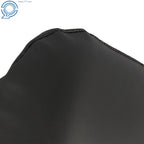 Chopped Pack Trunk Backrest Pad for Touring Glide (2009-Present)