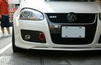 Sporty Red Track Racing Tow Hook for VW MK7 Golf GTi (2013-2019)