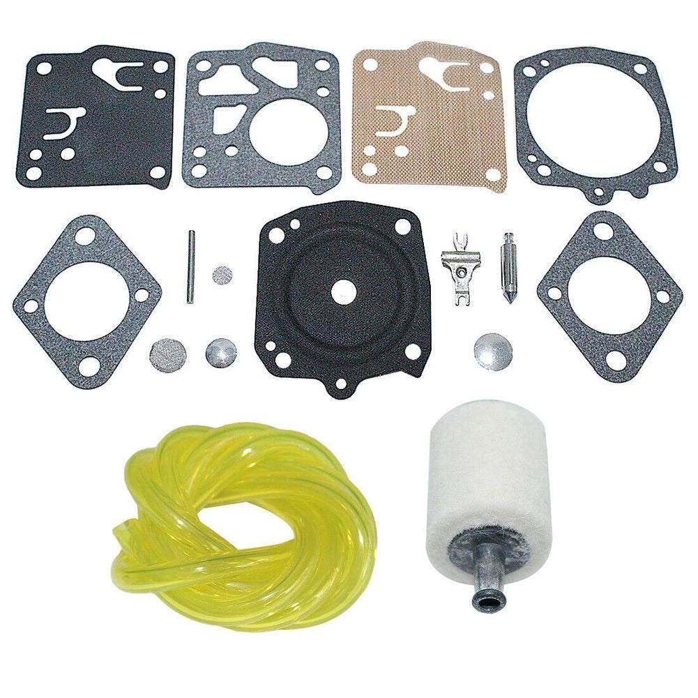 Carburetor Fuel Filter Repair Kit for Homelite Chainsaw