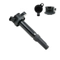 Set of 6 Ignition Coils for Ford Fusion (2006–2012) & Ford Escape (2009–2012) DG514 UF486