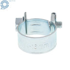 Set of 10 Fuel Injection Hose Clamps for Auto (2014–2016)