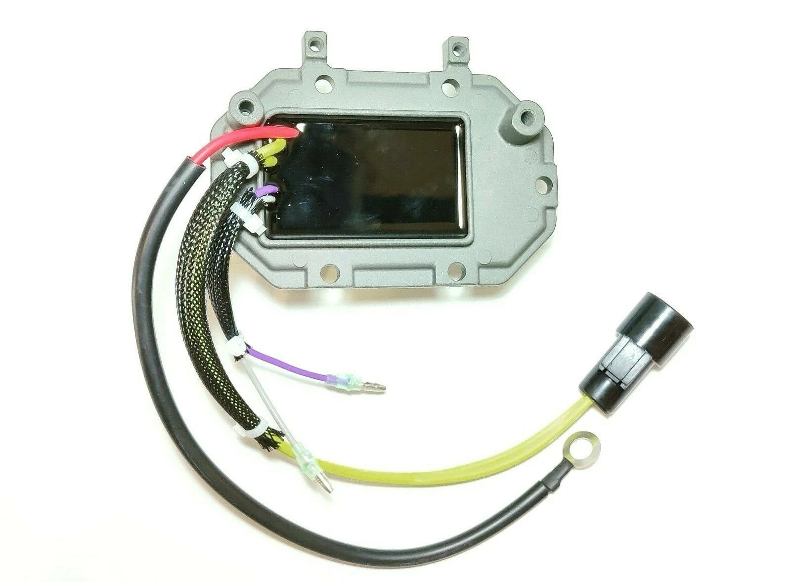 Rectifier 35A for Johnson/Evinrude 185HP-300HP (Replaces 0584641)