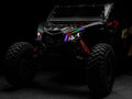 Fang Lights for Can-Am Maverick X3 (2017–2023)
