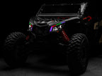 Fang Lights for Can-Am Maverick X3 (2017–2023)
