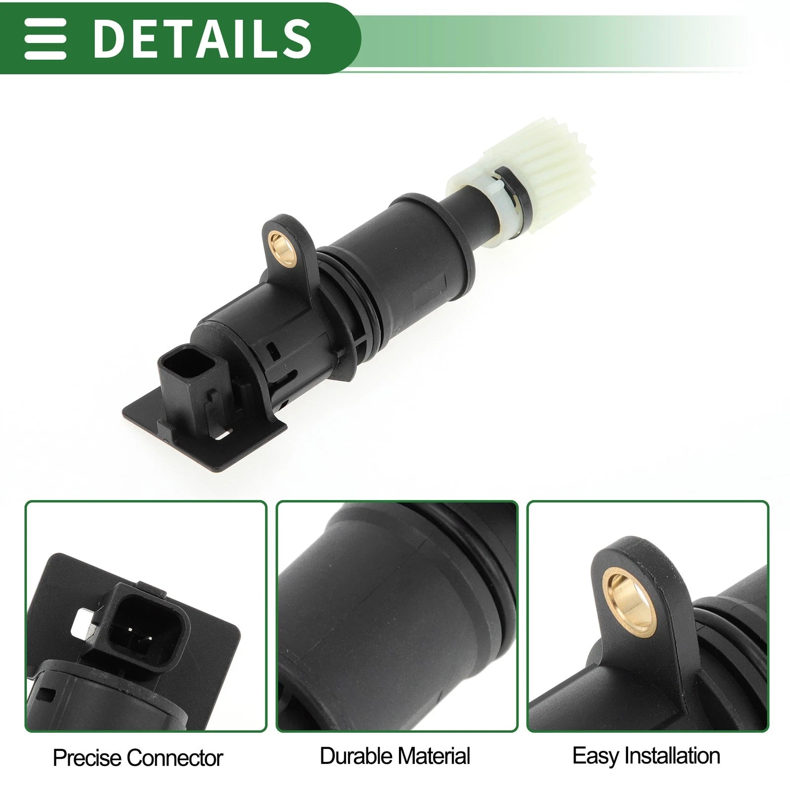 1 Pc Transmission Speed Sensor No.32702-9Z069 for Nissan Xterra (2001–2004)