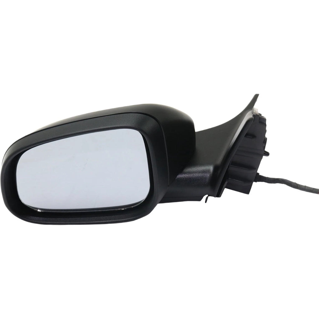 Driver Side Power Heated Mirror for Volvo S80 (2012–2016) with Signal Lamp