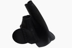 Leather Synthetic Automatic & Brake Boot for Volvo S60 S80 V70 XC70 (2001–2005)