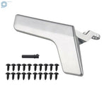Inside Door Handle Repair Kit for W204 X204 (2007-2014) Matte Chrome