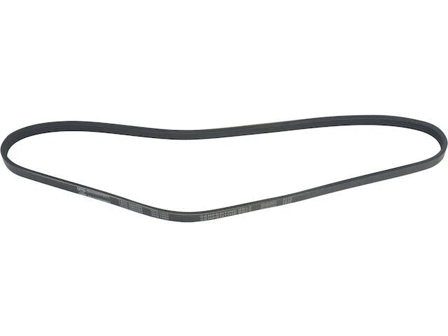 Compressor Multi Rib Belt for Suzuki Esteem (1998–2000) QY148DV