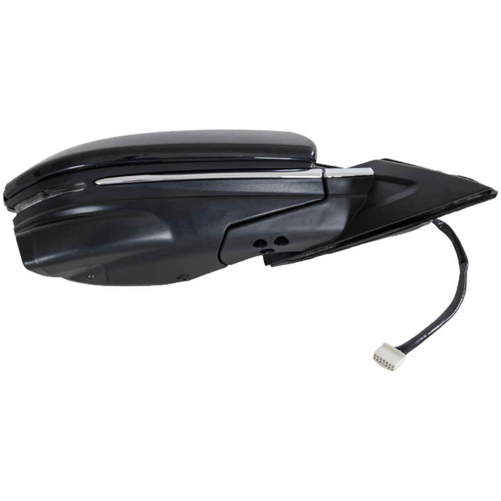 Passenger Side Mirror for Honda Civic (2016–2021)