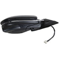 Passenger Side Mirror for Honda Civic (2016–2021)