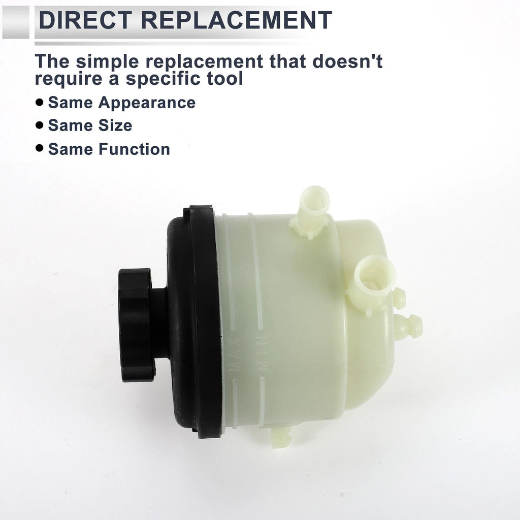 Power Steering Reservoir for Hyundai Accent (2003–2005) No. 5717625530