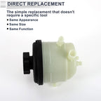 Power Steering Reservoir for Hyundai Accent (2003–2005) No. 5717625530