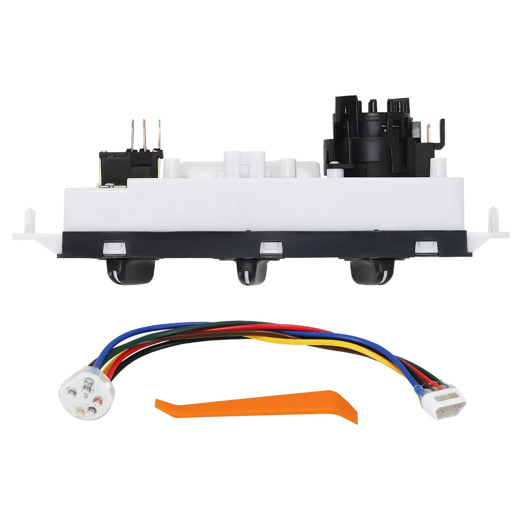 Air Conditioning Climate Module for Jeep Wrangler (2005–2006) 55056558AA