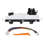 Air Conditioning Climate Module for Jeep Wrangler (2005–2006) 55056558AA