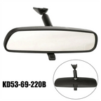 Interior Rear View Mirror for Mazda MX-5 Miata 2016-2018 (2016-2018)