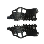 Bumper Support Retainer Bracket for 2018-2022 Toyota C-HR