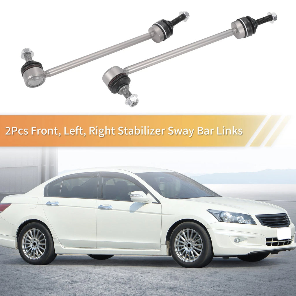 2X Front Stabilizer Sway Bar Link for Mercedes-Benz S350 CL550 (2006–2010) No.2213201589 656320661461