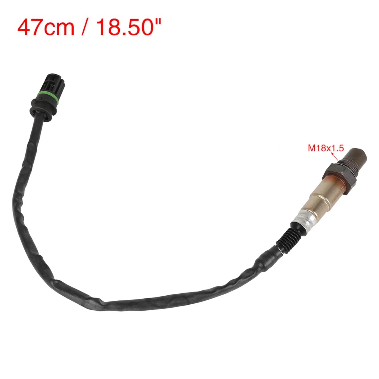 Oxygen Sensor for BMW E87 118i, E90 316i, E91 318i (11787530285, 7530287)