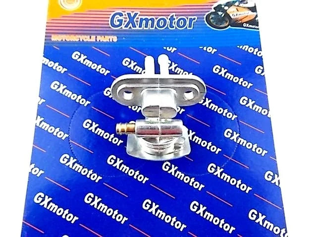 Fuel Tap Petrol Tank Petcock for YAMAHA YZ250F (2001-2013)