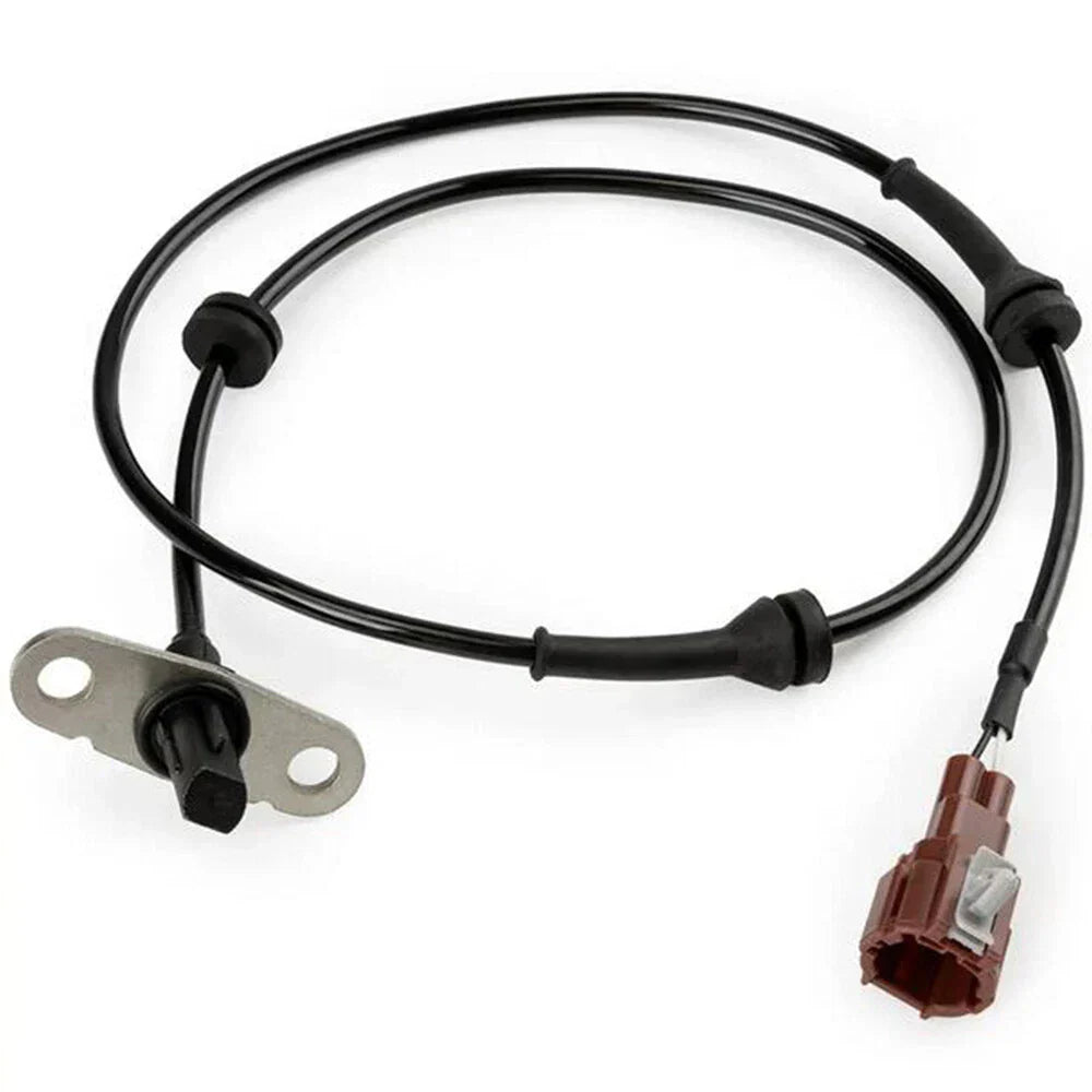 Rear Left ABS Sensor for Nissan Navara D22 D40 Pickup (2001-2015)