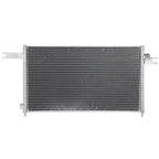 Cooling Kit for Acura RSX (2002–2006)