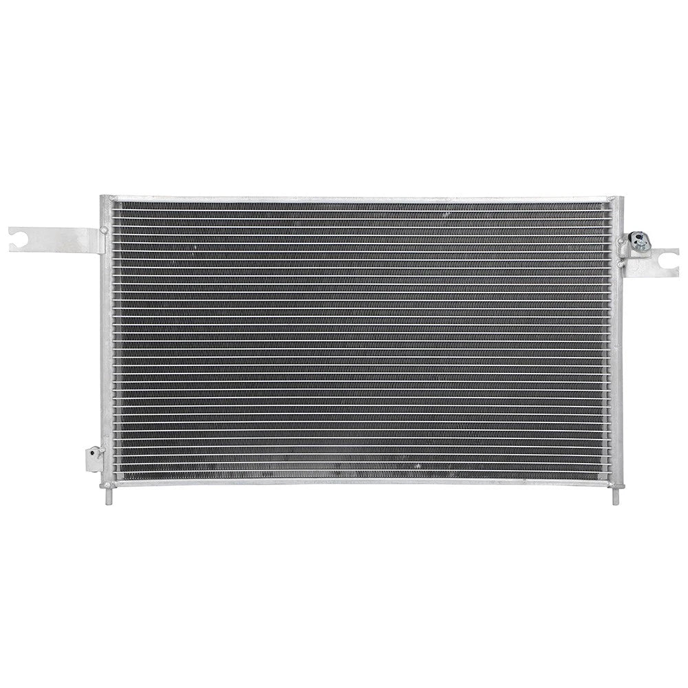 Cooling Kit for Acura RSX (2002–2006)