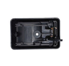 Rear Right Inner Door Handle Blk for Toyota Corolla Hilux Starlet (2000–2023)