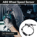 ABS Wheel Speed Sensor No. 8954342050 for Toyota RAV4 (2006–2018)