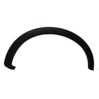 Replacement Ready to Paint Polypropylene Passenger Side Front Fender Flare