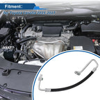 A/C Refrigerant Liquid Hose for Toyota Corolla (2015–2017) No. 8870302B20